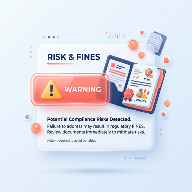 Risks Illustration