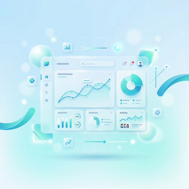 SaaS UI